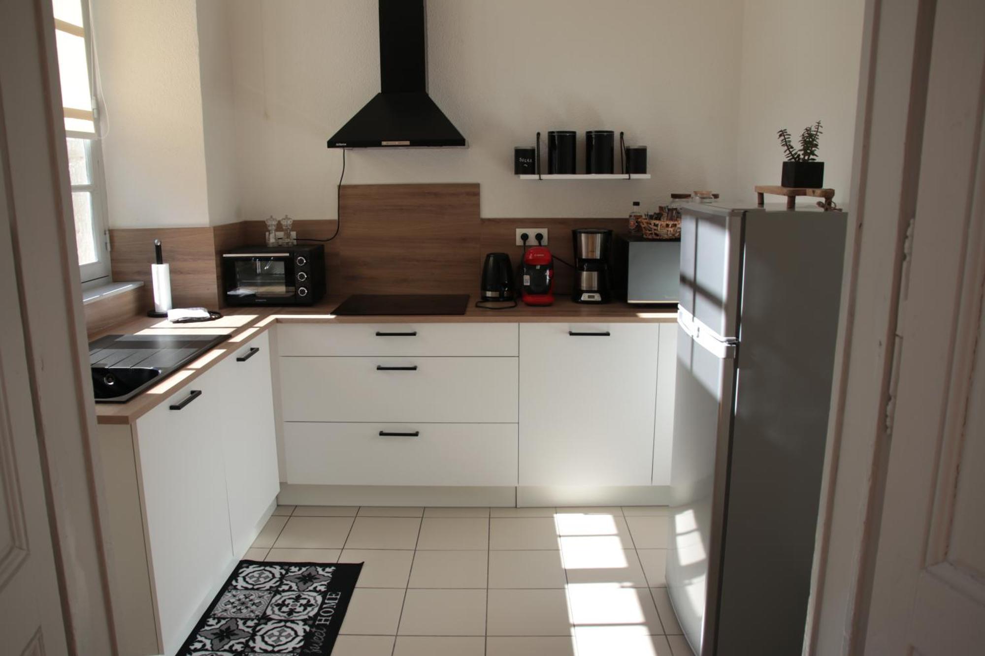 Ferienwohnung Le Prieure Dole Exterior foto